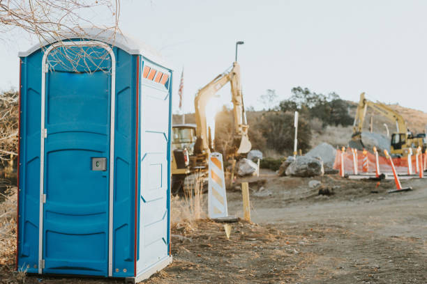 Professional porta potty rental in Maplewood, MO