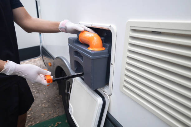 Porta potty services near me in Maplewood, MO