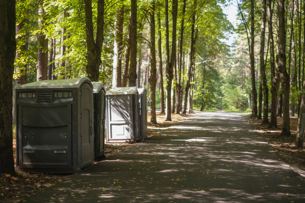 Best Sanitation services for porta potties  in Maplewood, MO